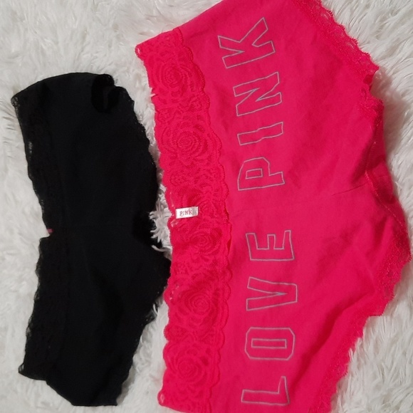 BUNDLE of Panties - Picture 2 of 6